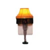 Enesco A Christmas Story Leg Lamp Nightlight -Enesco Store A Christmas Story Leg Lamp Nightlight 40054 01