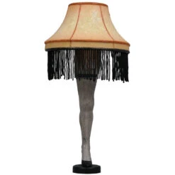 Enesco A Christmas Story Leg Lamp Nightlight -Enesco Store A Christmas Story Leg Lamp Nightlight 40054 03