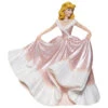 Enesco Disney Cinderella In Pink Dress Couture De Force Figurine, 7.75" 1 Enesco Disney Cinderella In Pink Dress Couture De Force Figurine, 7.75" -Enesco Store Cinderella in Pink Dress Couture de Force Figurine 6008704 01