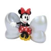 Enesco Disney 100 Years Of Wonder Minnie Mouse Figurine, 4.8" 2 Enesco Disney 100 Years Of Wonder Minnie Mouse Figurine, 4.8" -Enesco Store Disney 100 Years Minnie Mouse Figurine 6013125 01