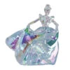 Enesco Disney Cinderella Facets Mini Figurine, 2.5" 1 Enesco Disney Cinderella Facets Mini Figurine, 2.5" -Enesco Store Disney Cinderella Facets Mini Figurine 6015339 01