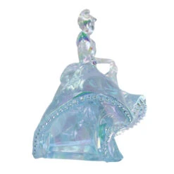 Enesco Disney Cinderella Facets Mini Figurine, 2.5" 9 Enesco Disney Cinderella Facets Mini Figurine, 2.5" -Enesco Store Disney Cinderella Facets Mini Figurine 6015339 04