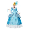 Enesco Disney Cinderella Rococo Style Figurine, 9.5" -Enesco Store Disney Cinderella Rococo Figurine 6010297 01