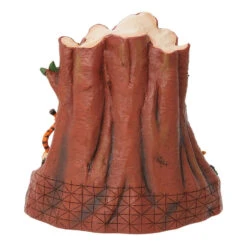 Enesco Jim Shore Disney Winnie The Pooh Carved By Heart Scene, 7.48" -Enesco Store Disney Jim Shore Pooh Carved By Heart Scene 6010879 02