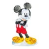 Enesco Disney Mickey Mouse Facets Mini Figurine, 3.75" 2 Enesco Disney Mickey Mouse Facets Mini Figurine, 3.75" -Enesco Store Disney Mickey Mouse Facets Mini Figurine ND6009037 01