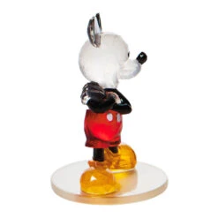 Enesco Disney Mickey Mouse Facets Mini Figurine, 3.75" 7 Enesco Disney Mickey Mouse Facets Mini Figurine, 3.75" -Enesco Store Disney Mickey Mouse Facets Mini Figurine ND6009037 03