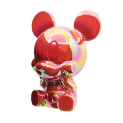 Enesco Disney Showcase Mickey Mouse Bank Figurine, 6.7" -Enesco Store Disney Showcase Mickey Mouse Bank Figurine 6016080 03