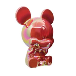 Enesco Disney Showcase Mickey Mouse Bank Figurine, 6.7" -Enesco Store Disney Showcase Mickey Mouse Bank Figurine 6016080 04