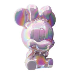 Enesco Disney Showcase Minnie Mouse Bank Figurine, 7.2" -Enesco Store Disney Showcase Minnie Mouse Bank Figurine 6016081 04