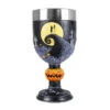 Enesco Disney Showcase Nightmare Before Christmas Goblet, 7.09" 1 Enesco Disney Showcase Nightmare Before Christmas Goblet, 7.09" -Enesco Store Disney Showcase Nightmare Before Christmas Goblet 6013329 01