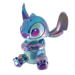 Enesco Disney Showcase Stitch Bank Figurine, 7.5" -Enesco Store Disney Showcase Stitch Bank Figurine 6016079 03