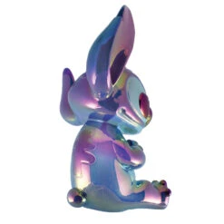 Enesco Disney Showcase Stitch Bank Figurine, 7.5" -Enesco Store Disney Showcase Stitch Bank Figurine 6016079 04