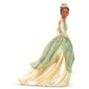Enesco Disney The Princess And The Frog Tiana Couture De Force Figurine, 8.46" 1 Enesco Disney The Princess And The Frog Tiana Couture De Force Figurine, 8.46" -Enesco Store Disney The Princess and the Frog Tiana Couture de Force Figurine 846 root 6005687 6005687 01.jpg Source Image