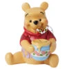 Enesco Jim Shore Disney Traditions Pooh With Honey Pot Figurine, 12" -Enesco Store Disney Traditions Jim Shore Pooh Honey Pot Figurine 6014321 01