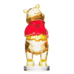 Enesco Disney Winnie The Pooh Facets Mini Figurine, 3.75" -Enesco Store Disney Winnie the Pooh Facets Mini Figurine ND6009038 02