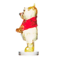 Enesco Disney Winnie The Pooh Facets Mini Figurine, 3.75" -Enesco Store Disney Winnie the Pooh Facets Mini Figurine ND6009038 03