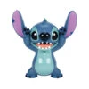 Enesco Disney Stitch 2-Sided Figurine, 5.1" -Enesco Store DoubleSided Smiling and Frowning Stitch Figurine 6014065 01
