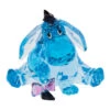 Enesco Disney Eeyore Facets Mini Figurine, 3" 1 Enesco Disney Eeyore Facets Mini Figurine, 3" -Enesco Store Eeyore Facets 3 Mini Figurine ND6009877 01