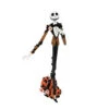 Enesco Disney Showcase Jack Skellington In Orange Suit Figurine, 8.66" 2 Enesco Disney Showcase Jack Skellington In Orange Suit Figurine, 8.66" -Enesco Store Enesco Disney Showcase Jack Skellington Figurine 6013327 01