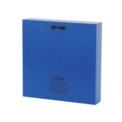 Enesco EttaVee In The Groove Wall Art 7 Enesco EttaVee In The Groove Wall Art -Enesco Store EttaVee Colorful Marbled Wall Art 6012908 03