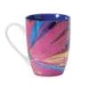 Enesco EttaVee Jessi's Garden Mug, 12 Oz. 1 Enesco EttaVee Jessi's Garden Mug, 12 Oz. -Enesco Store EttaVee Jessis Garden Vibrant Floral Mug 6012817 01