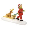 Enesco Snow Village Trip To Who-Ville Figurine, 2.68"