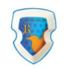 Enesco Harry Potter Ravenclaw House Shield Trinket Dish 2 Enesco Harry Potter Ravenclaw House Shield Trinket Dish -Enesco Store Harry Potter Ravenclaw House Shield Trinket Dish 6016291 01