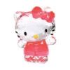 Enesco Hello Kitty Facets Mini Figurine, 3.5" -Enesco Store Hello Kitty Facets Figurine 6015784 01