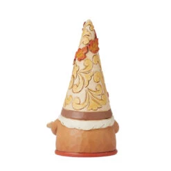 Enesco Jim Shore Fall Artist Gnome Figurine, 5" 5 Enesco Jim Shore Fall Artist Gnome Figurine, 5" -Enesco Store Jim Shore Artist Gnome Figurine 6013139 02