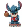 Enesco Jim Shore Disney Stitch In Hawaiian Shirt Figurine, 5" -Enesco Store Jim Shore Disney Stitch Hawaiian Shirt Figurine 6011935 01