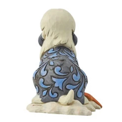 Enesco Jim Shore Disney The Little Mermaid Max Figurine, 3.7" 7 Enesco Jim Shore Disney The Little Mermaid Max Figurine, 3.7" -Enesco Store Jim Shore Disney The Little Mermaid Max Figurine 6014334 03