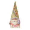 Enesco Jim Shore Gnome With Bunny Slippers Figurine, 6.1" 1 Enesco Jim Shore Gnome With Bunny Slippers Figurine, 6.1" -Enesco Store Jim Shore Gnome With Bunny Slippers Figurine 6012439 01