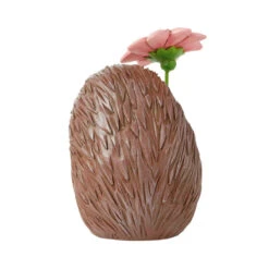 Enesco Jim Shore Mini Hedgehog Figurine, 4.25" -Enesco Store Jim Shore Hedgehog Mini Figurine 6010564 02