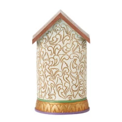 Enesco Jim Shore Holy Family Lighted Diorama Figurine, 5.51" -Enesco Store Jim Shore Holy Family Lighted Diorama Figurine 6012947 02