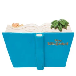 Enesco Jim Shore Disney Lilo & Stitch Storybook Figurine, 5.75" 7 Enesco Jim Shore Disney Lilo & Stitch Storybook Figurine, 5.75" -Enesco Store Jim Shore Lilo Stitch Storybook Figurine 6010087 03