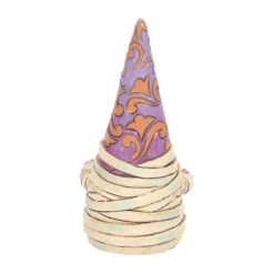 Enesco Jim Shore Mummy Gnome Figurine, 4.92" 5 Enesco Jim Shore Mummy Gnome Figurine, 4.92" -Enesco Store Jim Shore Mummy Gnome Figurine 6012744 02