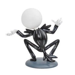 Enesco Disney Tim Burton's The Nightmare Before Christmas Jack Mini Figurine, 3.15" 7 Enesco Disney Tim Burton's The Nightmare Before Christmas Jack Mini Figurine, 3.15" -Enesco Store Jim Shore Nightmare Before Christmas Jack Figurine 6010567 03
