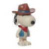 Enesco Jim Shore Peanuts Snoopy Cowboy Figurine, 5.55" 2 Enesco Jim Shore Peanuts Snoopy Cowboy Figurine, 5.55" -Enesco Store Jim Shore Peanuts Snoopy Cowboy Figurine 6013038 01