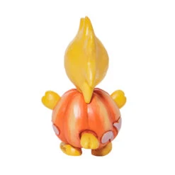 Enesco Store 14 Enesco Store -Enesco Store Jim Shore Peanuts Woodstock Pumpkin Mini Figurine 6010319 02