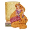 Enesco Jim Shore Disney Rapunzel And Lantern Figurine, 5.1" -Enesco Store Jim Shore Rapunzel and Lantern Figurine 6010096 01