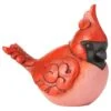 Enesco Jim Shore Red Cardinal Bird Figurine, 4.25" -Enesco Store Jim Shore Red Cardinal Bird Figurine 425 root 6003629 6003629 1470 1.jpg Source Image