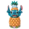 Enesco Jim Shore Disney Stitch In A Pineapple Figurine, 5.75" 1 Enesco Jim Shore Disney Stitch In A Pineapple Figurine, 5.75" -Enesco Store Jim Shore Stitch in a Pineapple Figurine 6010088 01