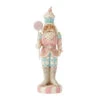 Enesco Jim Shore Heartwood Creek Sweet Toy Soldier Figurine, 9.25" 1 Enesco Jim Shore Heartwood Creek Sweet Toy Soldier Figurine, 9.25" -Enesco Store Jim Shore Sweet Treats Toy Soldier Figurine 6017020 01