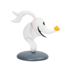Enesco The Nightmare Before Christmas Zero Mini Figurine, 3.15" -Enesco Store Jim Shore The Nightmare Before Christmas Zero Figurine 6010569 03