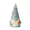 Enesco Jim Shore Winter Gnome Figurine, 5" -Enesco Store Jim Shore Winter Gnome Figurine 6013140 01