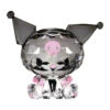 Enesco Hello Kitty Kuromi Facets Figurine, 3.3" -Enesco Store Kuromi Facets Figurine 6015787 01