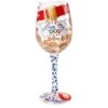 Enesco Lolita® Love My Dog Handpainted Wine Glass, 15 Oz. 2 Enesco Lolita® Love My Dog Handpainted Wine Glass, 15 Oz. -Enesco Store Lolita Love My Dog HandPainted Wine Glass root 4054092 4054092 1470 1.jpg Source Image