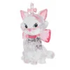 Enesco Disney Marie Facets Mini Figurine, 3.5" 2 Enesco Disney Marie Facets Mini Figurine, 3.5" -Enesco Store Marie Facets 3.5 Mini Figurine ND6009879 01