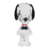 Enesco Disney Snoopy Facets Mini Figurine, 3.25" 2 Enesco Disney Snoopy Facets Mini Figurine, 3.25" -Enesco Store Snoopy Facets 3.25 Mini Figurine ND6011525 01